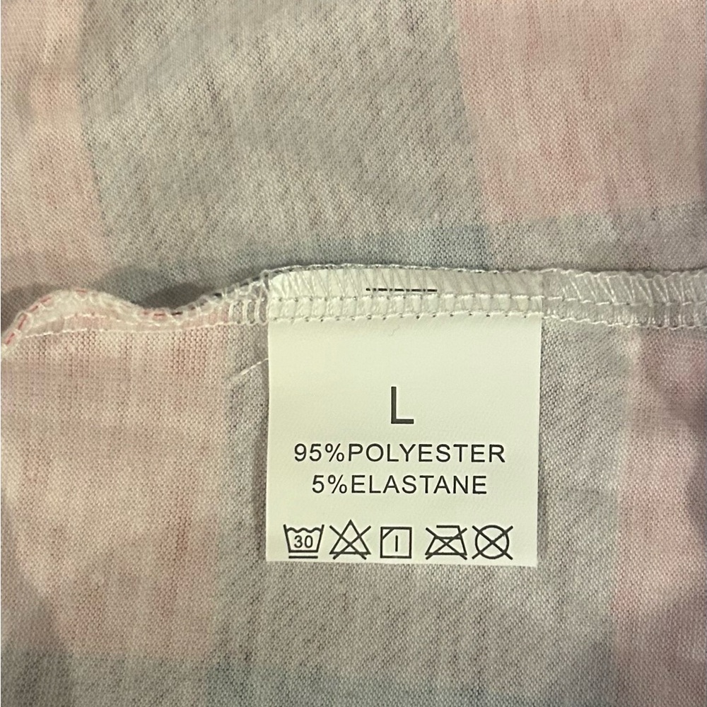 Men’s Christmas Pajamas-Size Large (2 Available)- NWOT🎄 - Picture 4 of 6